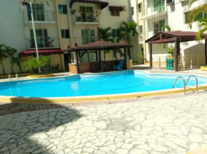 Apartamento en BOCA CHICA, a 50 metros, playa boca chica